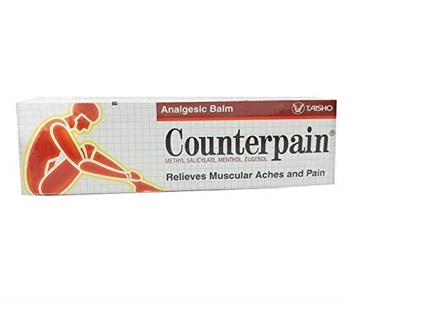 Analgesic Balm