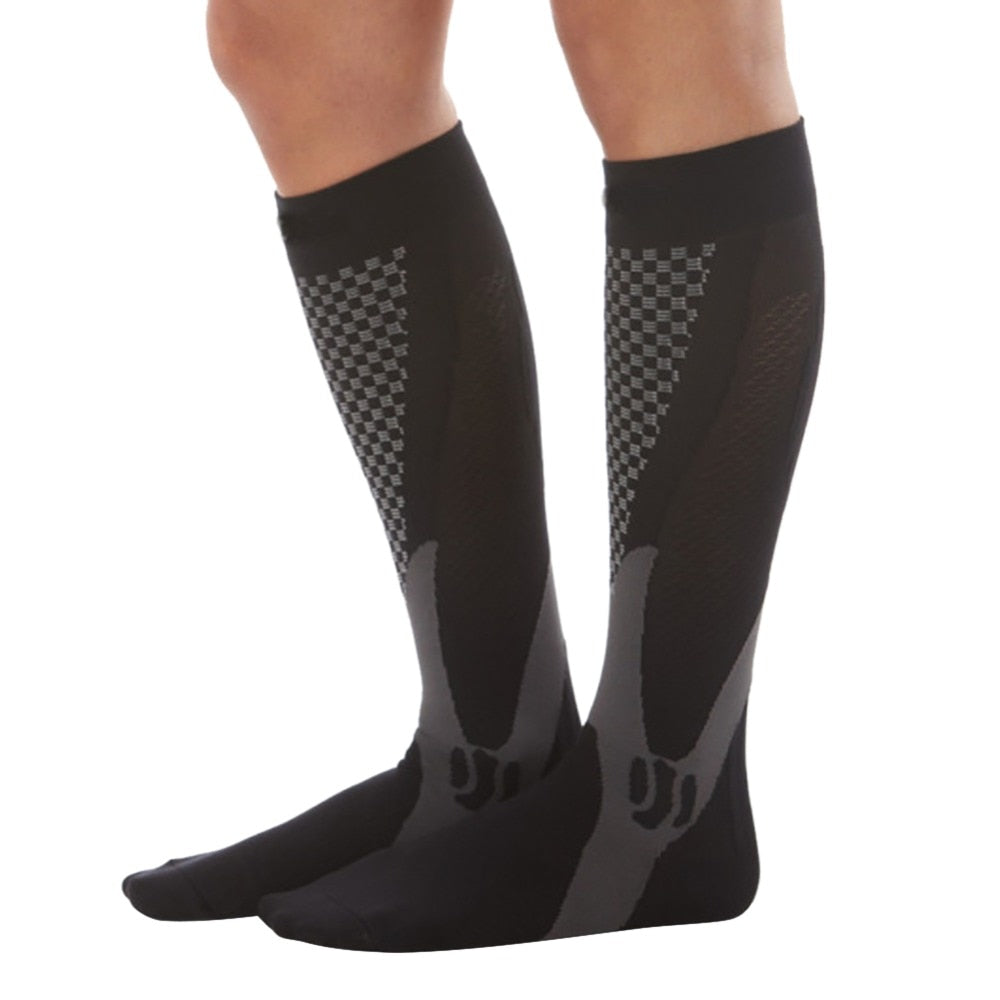 Unisex Copper Compression Socks