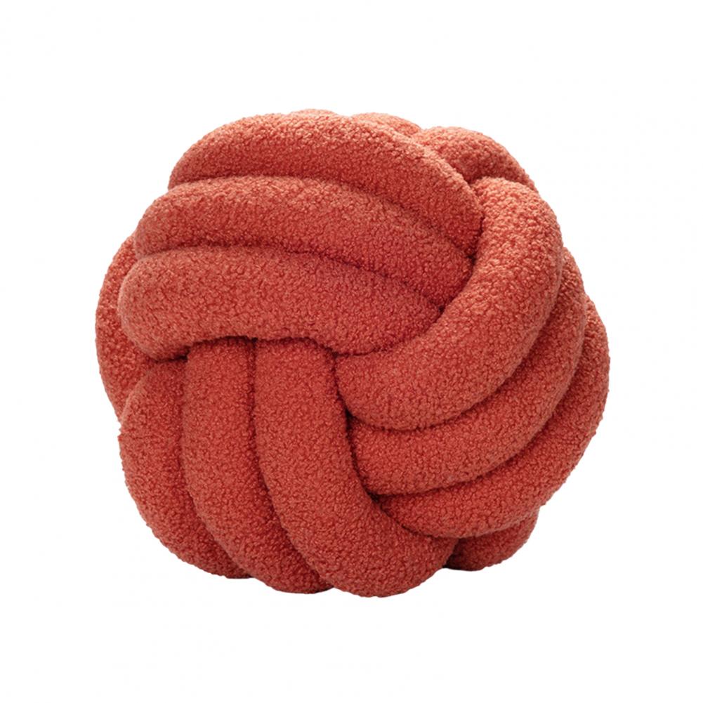 Knot Pillow